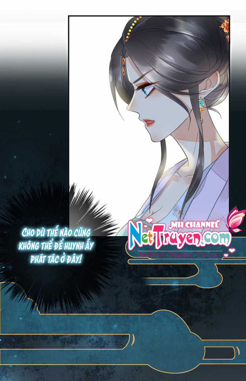 Dục Hỏa Độc Phi Chapter 16 trang 3