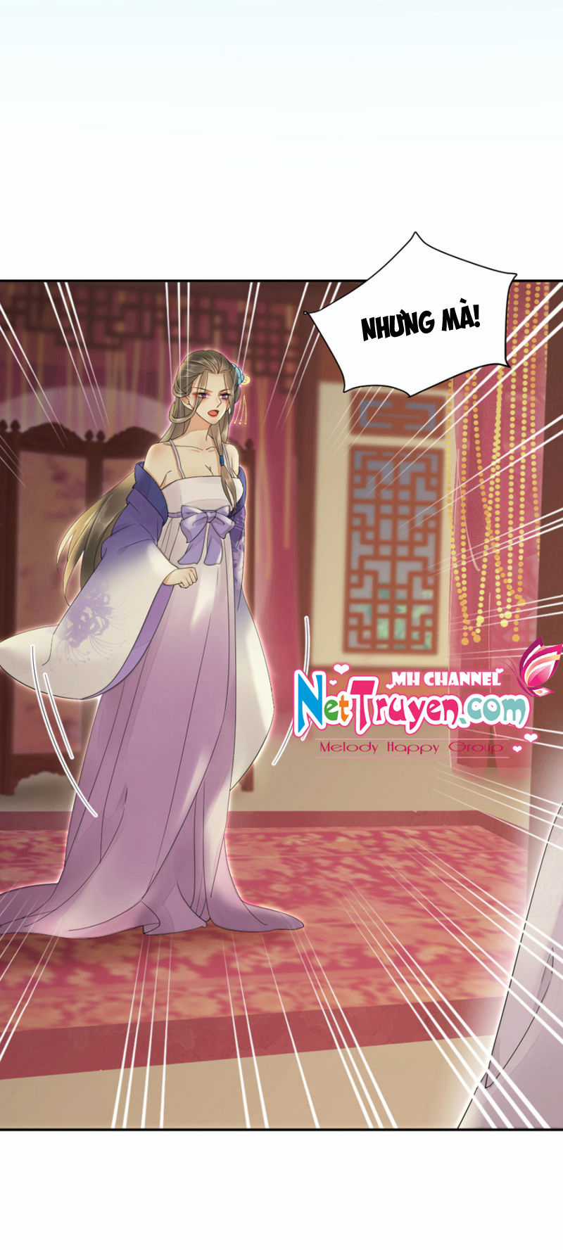 Dục Hỏa Độc Phi Chapter 16 trang 7