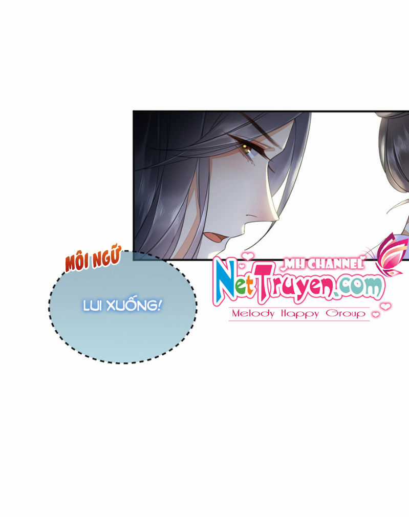 Dục Hỏa Độc Phi Chapter 16 trang 8