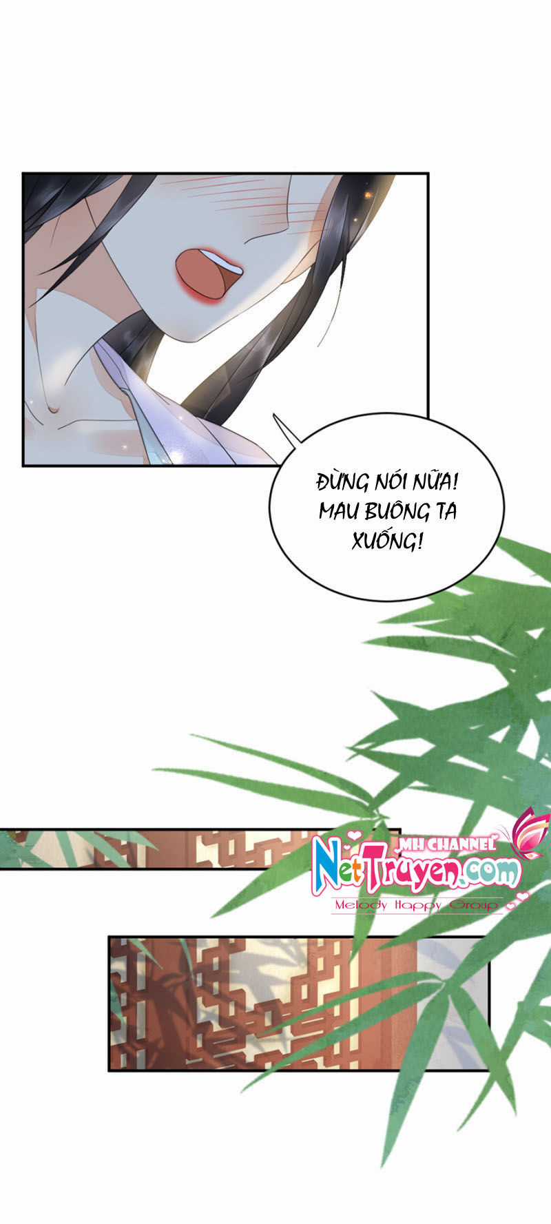 Dục Hỏa Độc Phi Chapter 17.5 trang 11