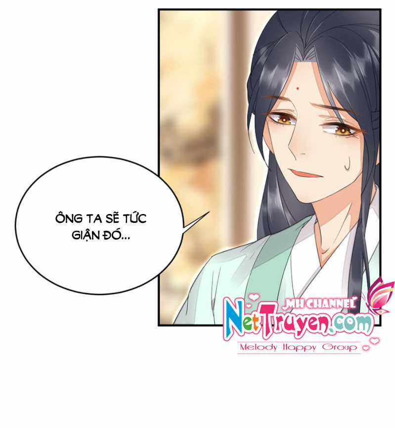 Dục Hỏa Độc Phi Chapter 17.5 trang 13