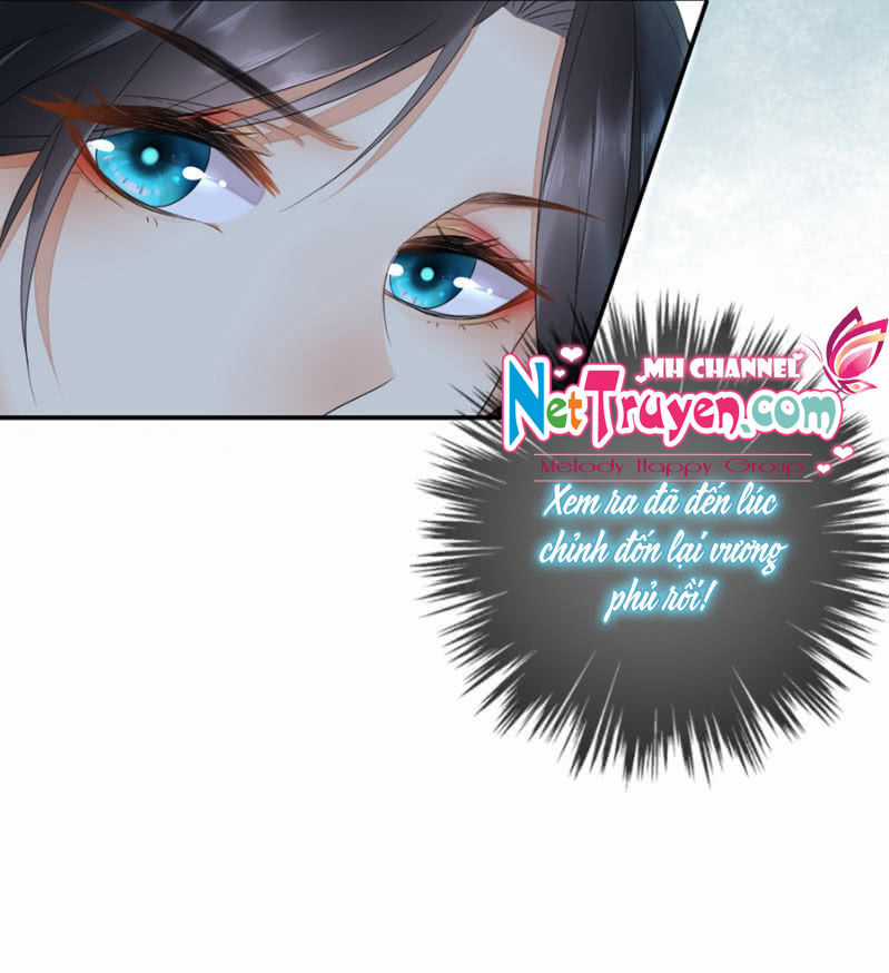 Dục Hỏa Độc Phi Chapter 17.5 trang 15