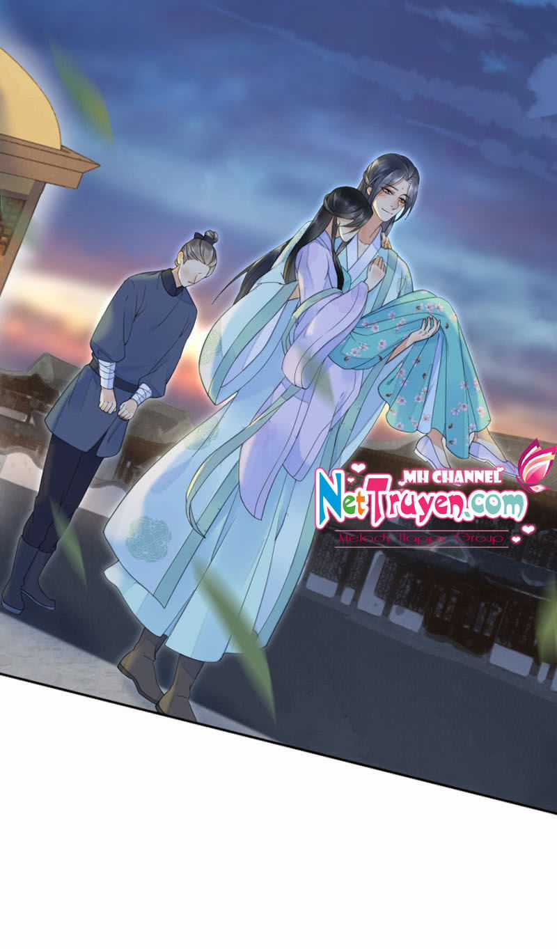 Dục Hỏa Độc Phi Chapter 17.5 trang 6