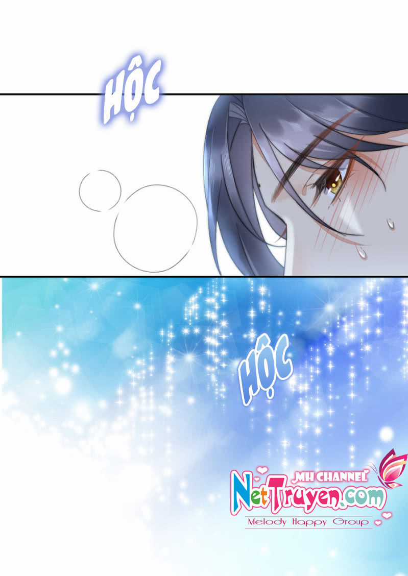 Dục Hỏa Độc Phi Chapter 17 trang 12