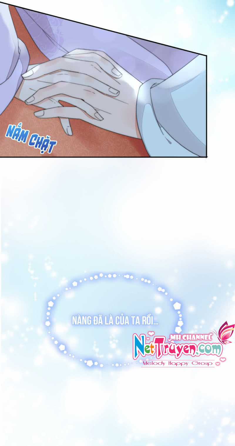 Dục Hỏa Độc Phi Chapter 17 trang 13