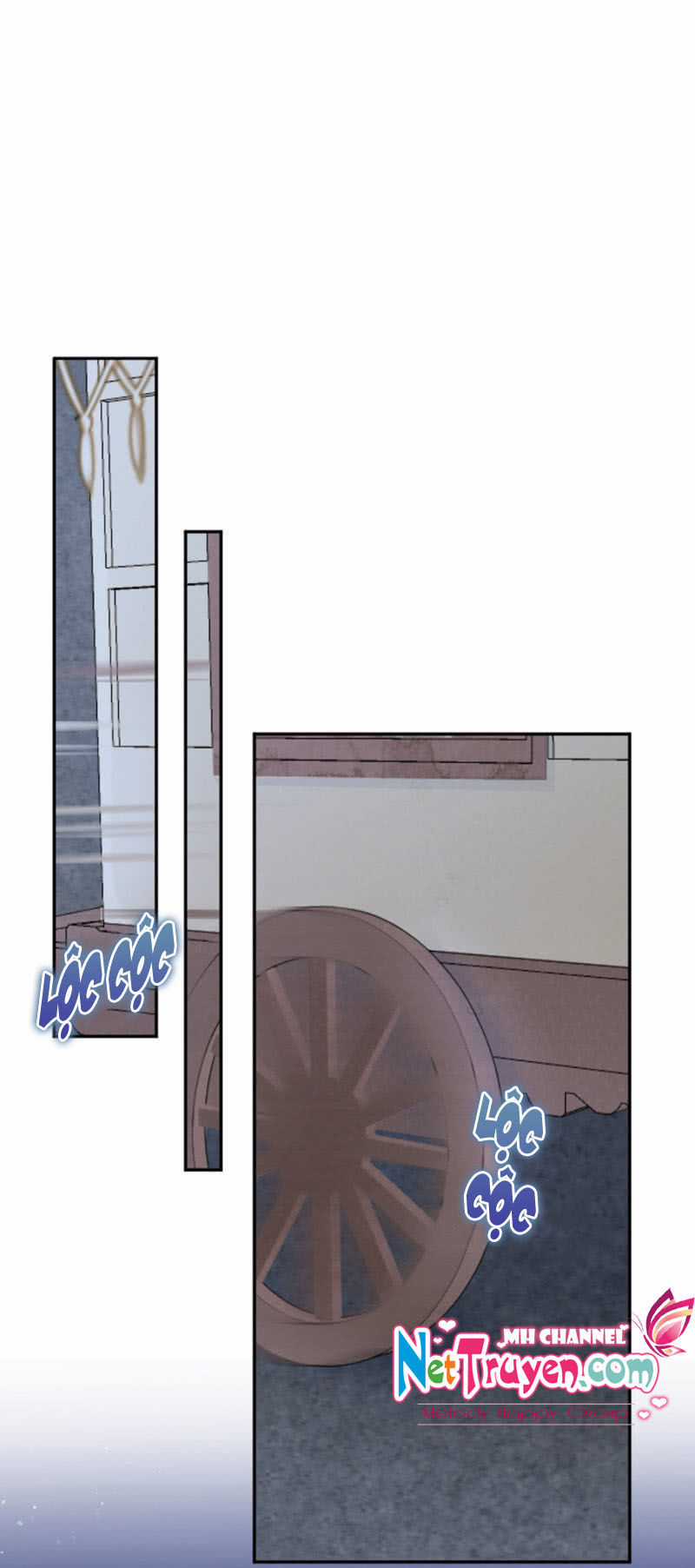 Dục Hỏa Độc Phi Chapter 17 trang 17