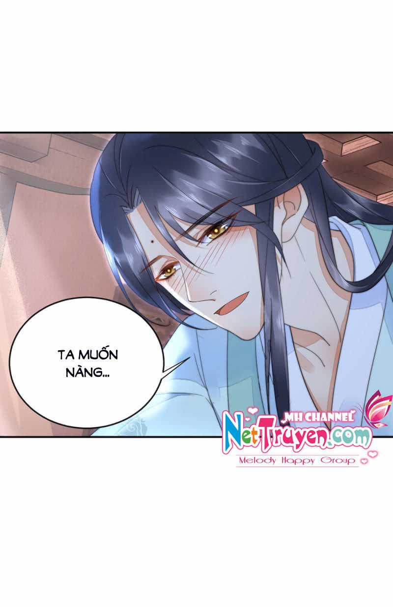 Dục Hỏa Độc Phi Chapter 17 trang 3