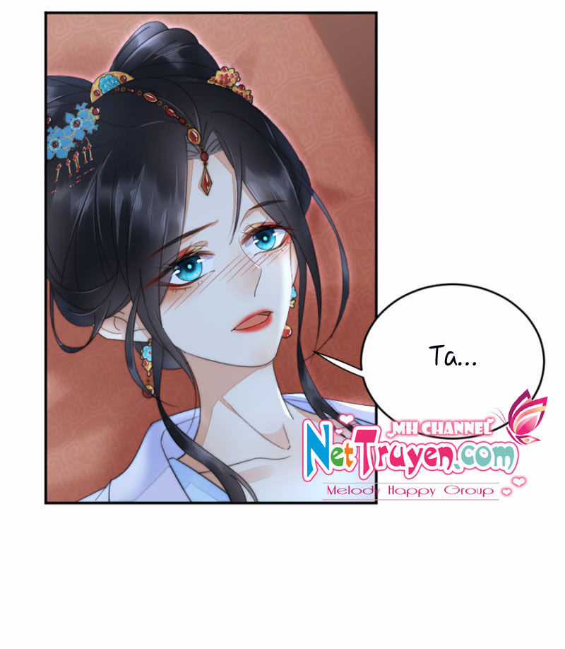 Dục Hỏa Độc Phi Chapter 17 trang 4