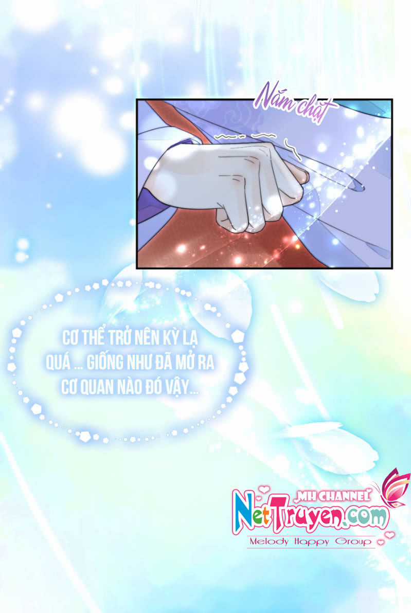 Dục Hỏa Độc Phi Chapter 17 trang 9