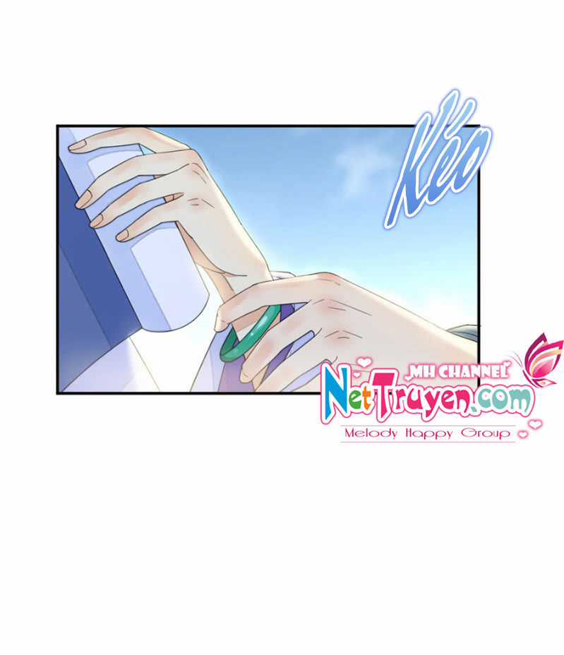 Dục Hỏa Độc Phi Chapter 18.5 trang 13