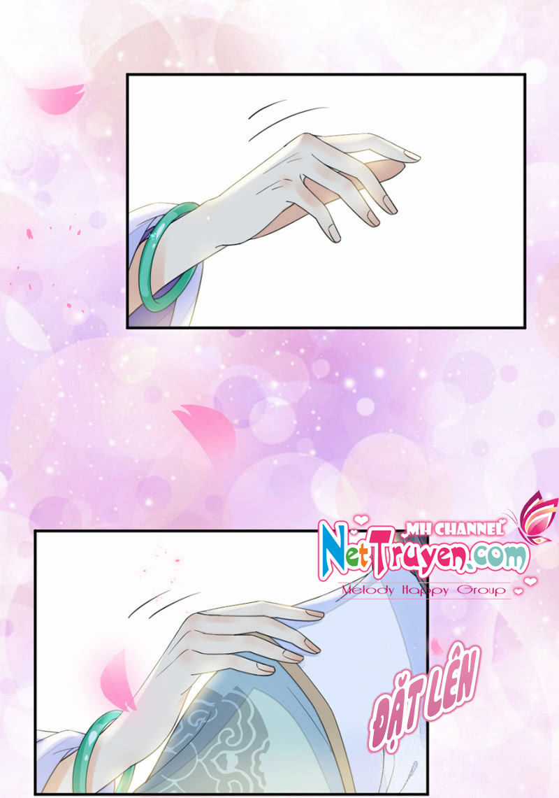 Dục Hỏa Độc Phi Chapter 18.5 trang 19