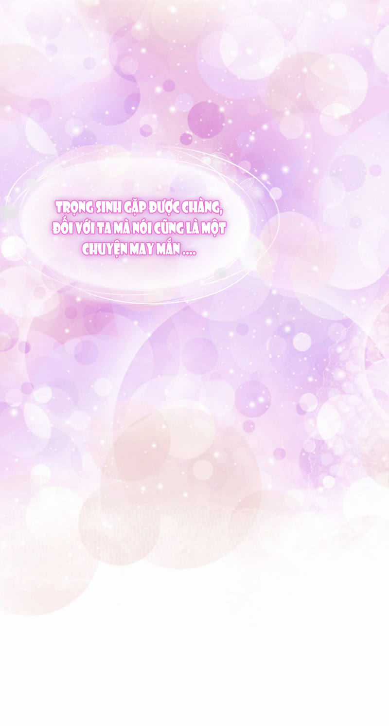 Dục Hỏa Độc Phi Chapter 18.5 trang 20