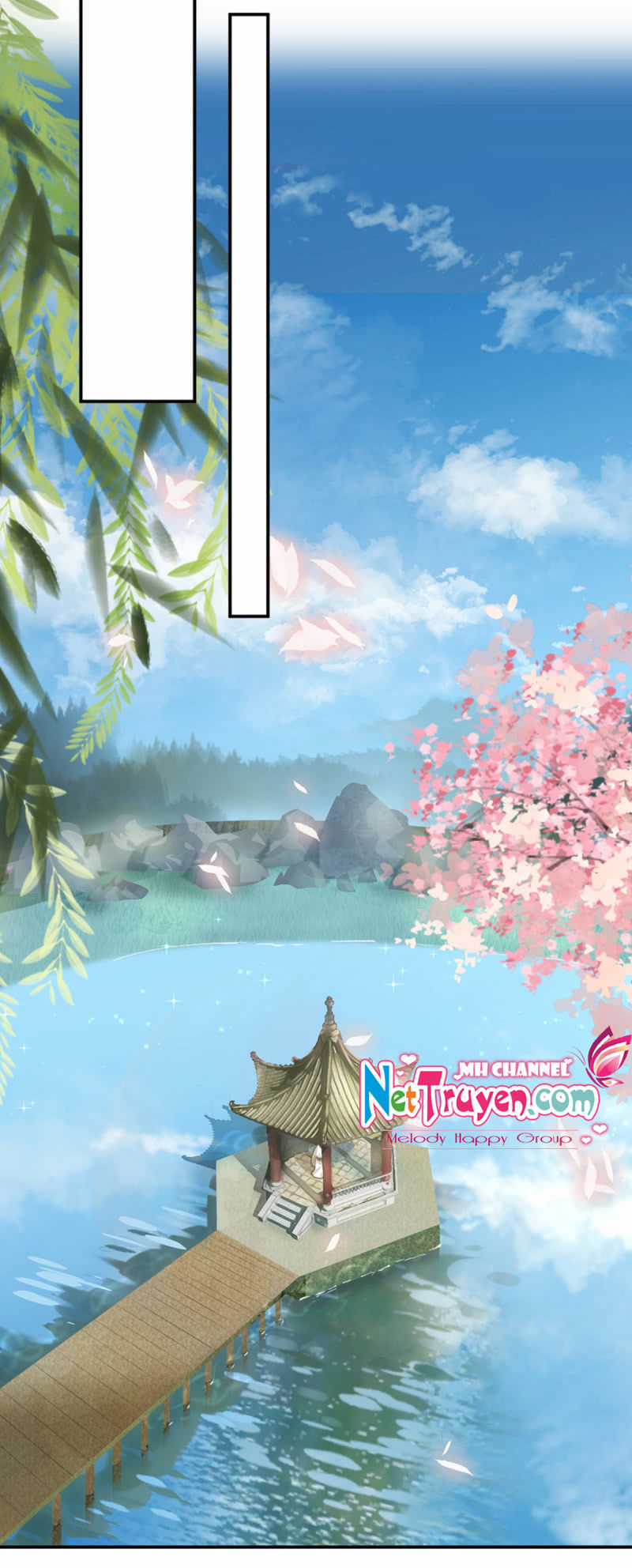 Dục Hỏa Độc Phi Chapter 18.5 trang 7