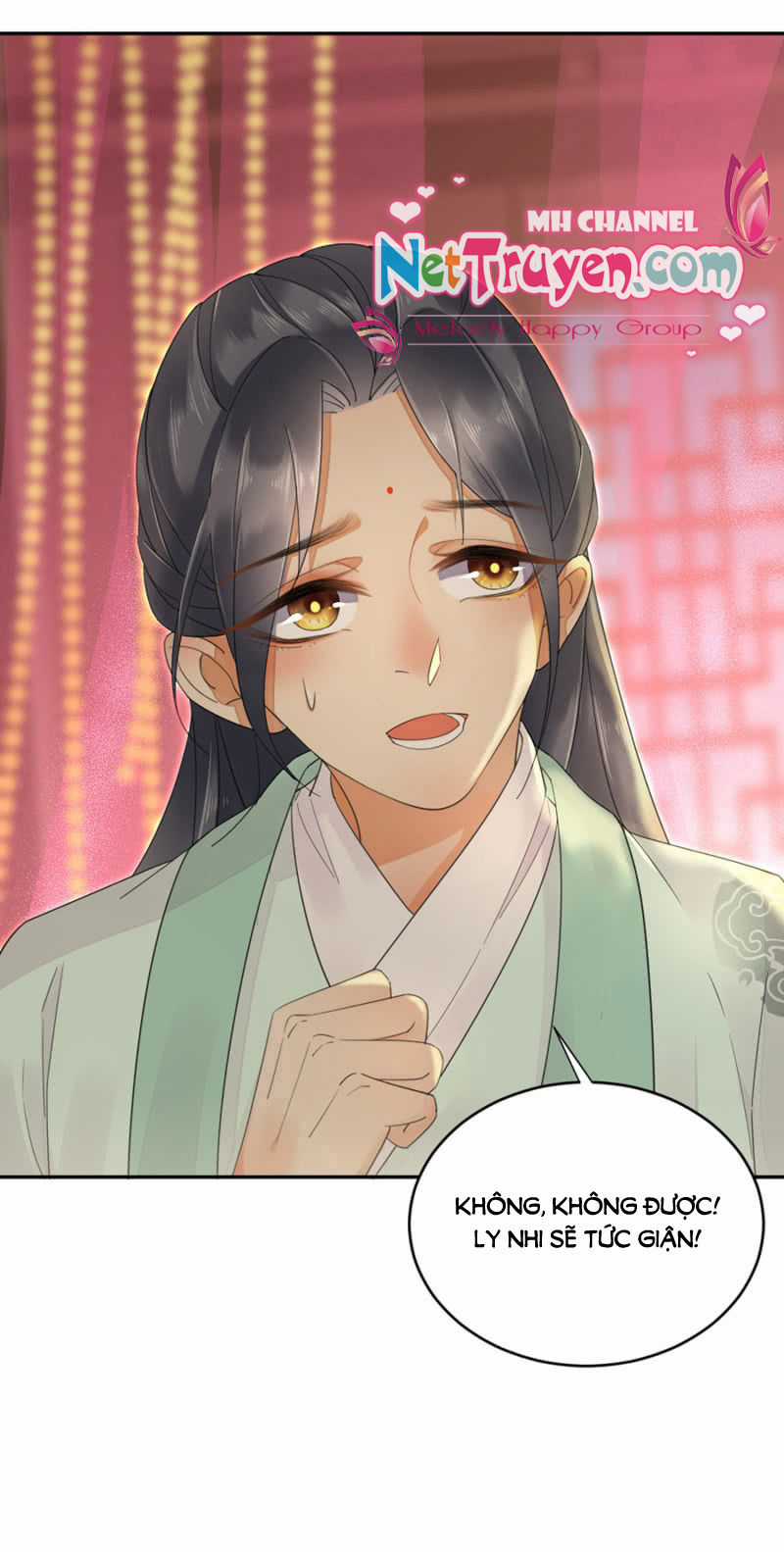 Dục Hỏa Độc Phi Chapter 18 trang 11