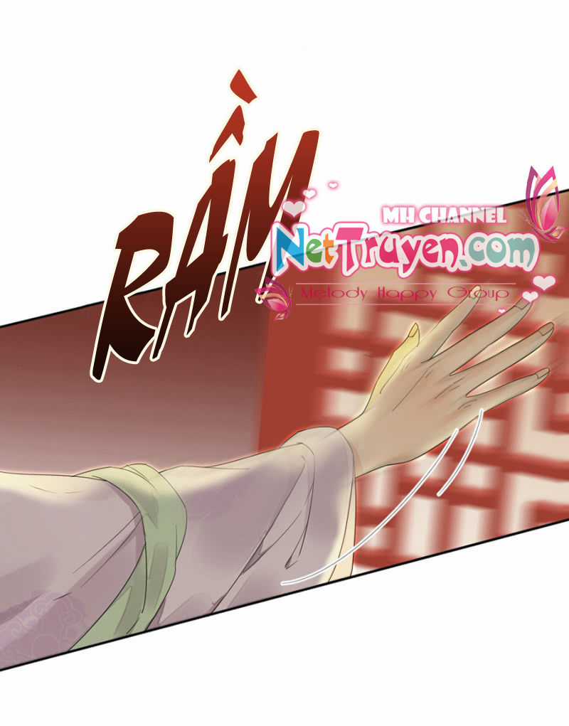 Dục Hỏa Độc Phi Chapter 18 trang 16