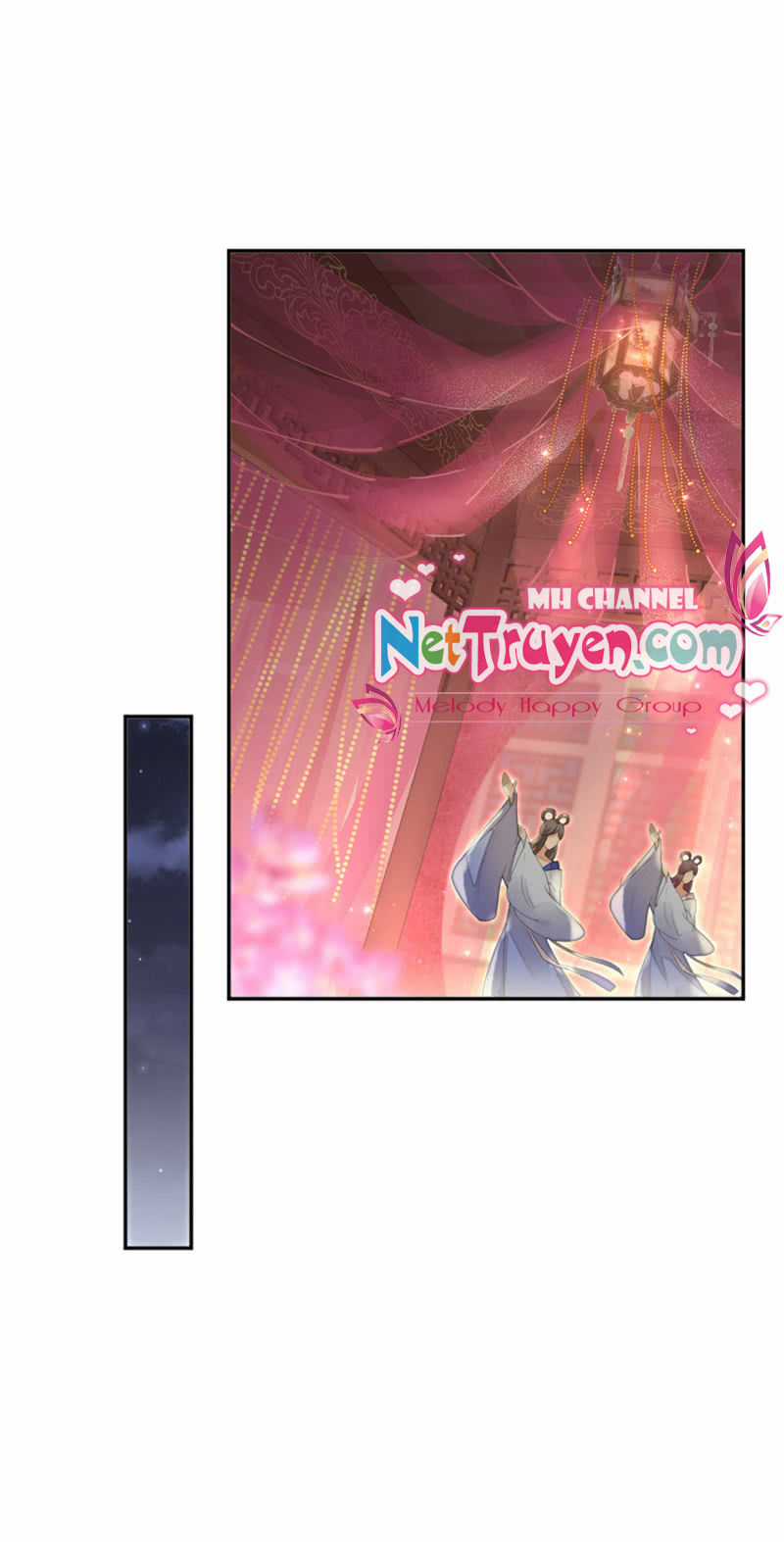 Dục Hỏa Độc Phi Chapter 18 trang 3