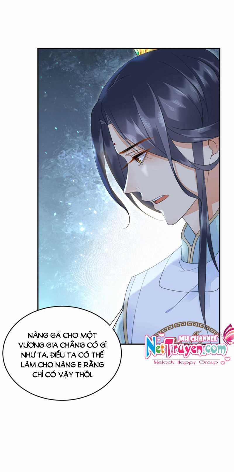 Dục Hỏa Độc Phi Chapter 19.5 trang 11