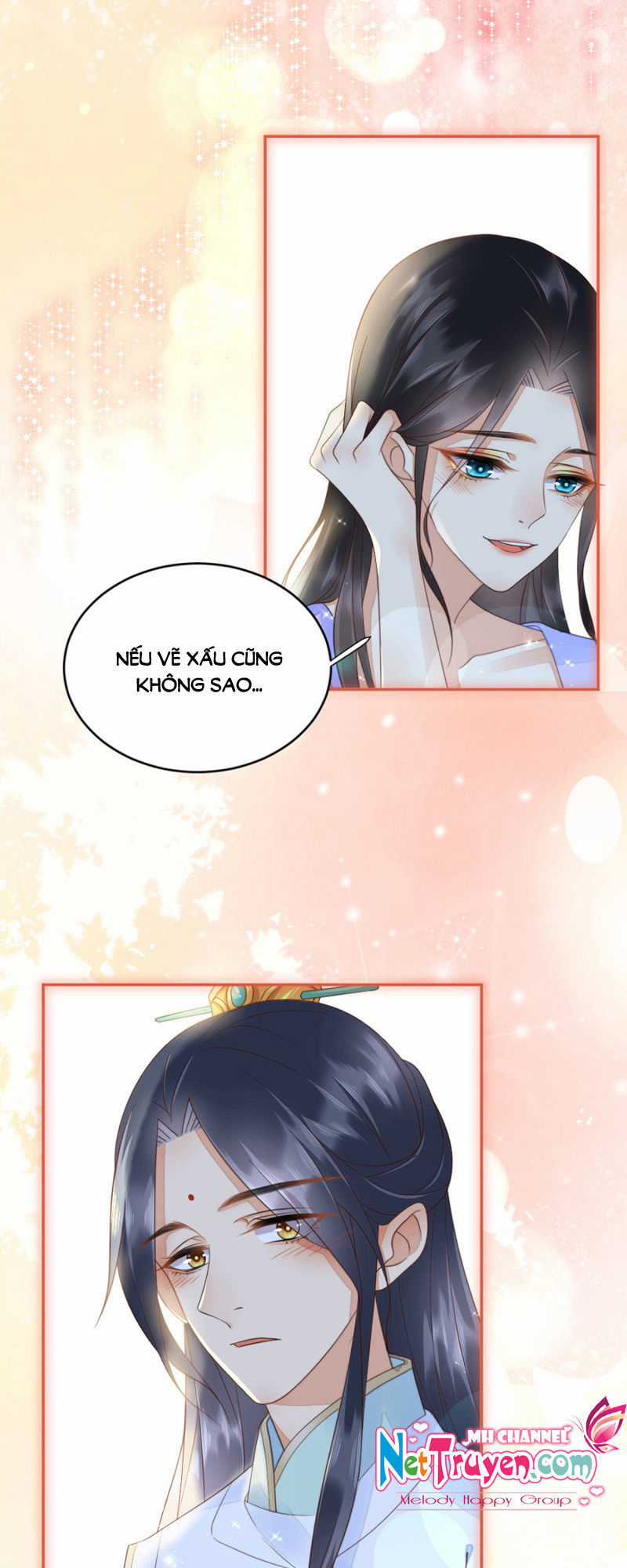 Dục Hỏa Độc Phi Chapter 19.5 trang 14