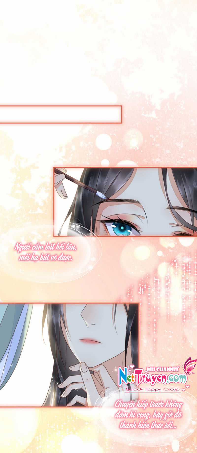 Dục Hỏa Độc Phi Chapter 19.5 trang 16