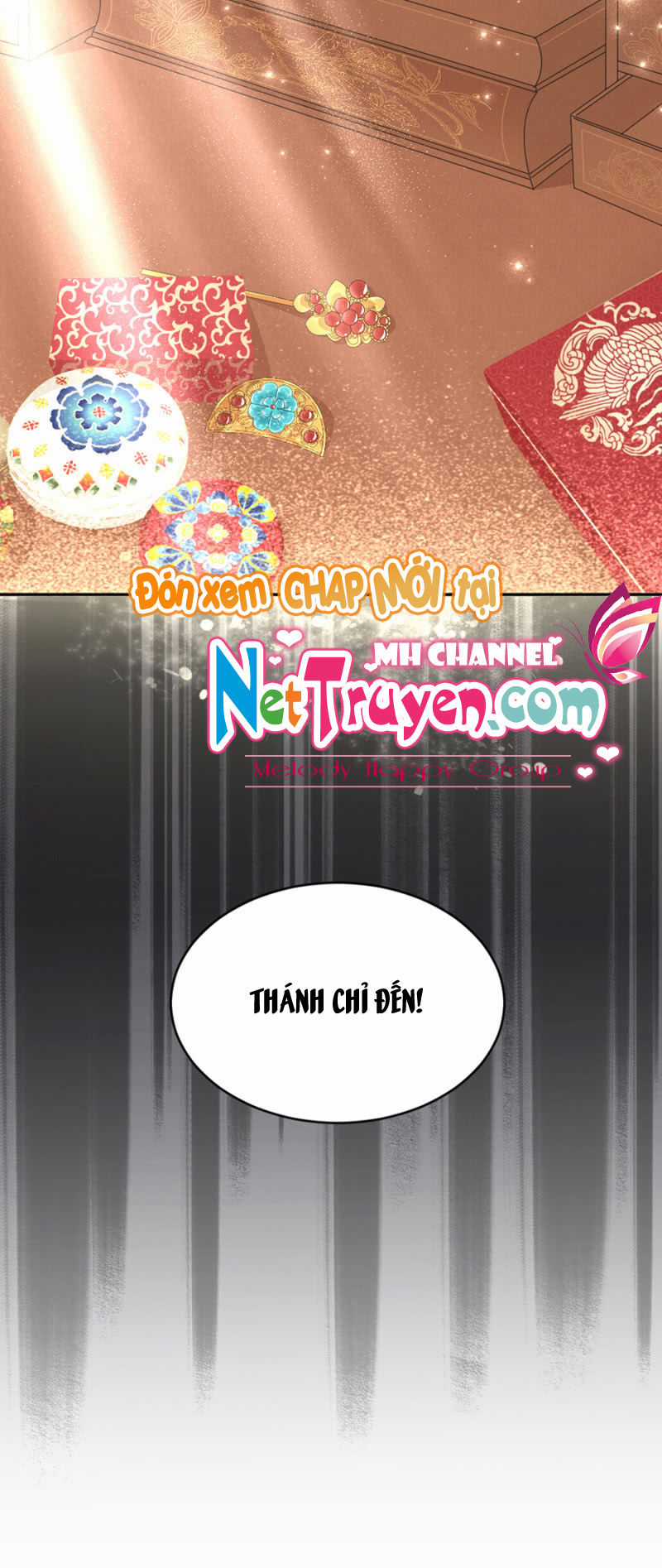 Dục Hỏa Độc Phi Chapter 19.5 trang 18