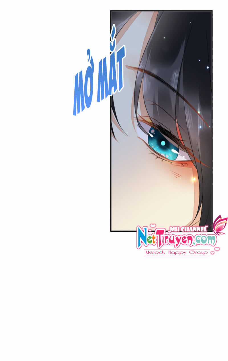 Dục Hỏa Độc Phi Chapter 19.5 trang 5