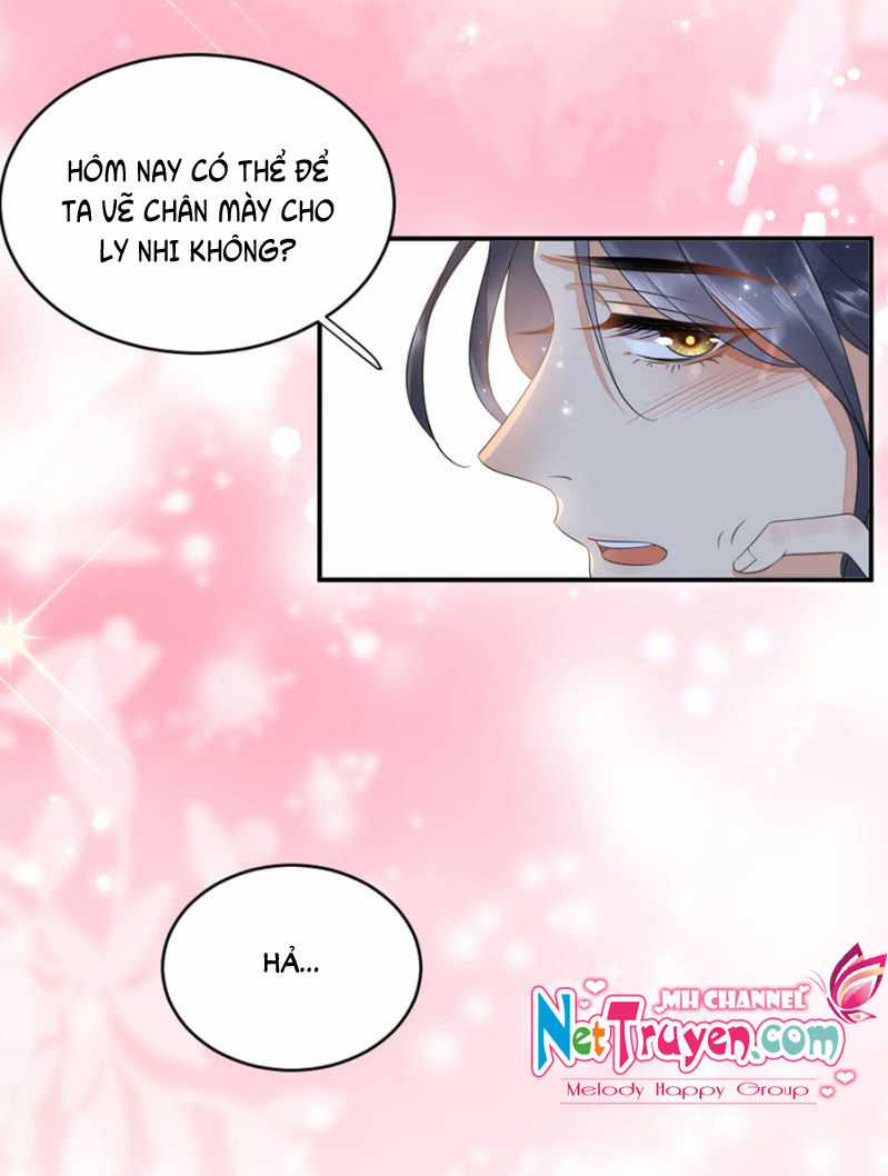 Dục Hỏa Độc Phi Chapter 19.5 trang 9