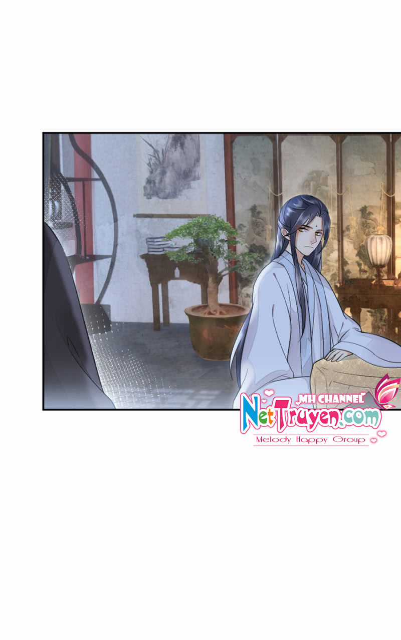 Dục Hỏa Độc Phi Chapter 19 trang 14