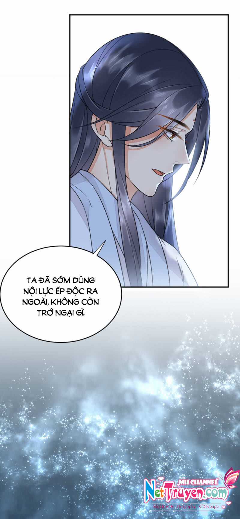 Dục Hỏa Độc Phi Chapter 19 trang 15