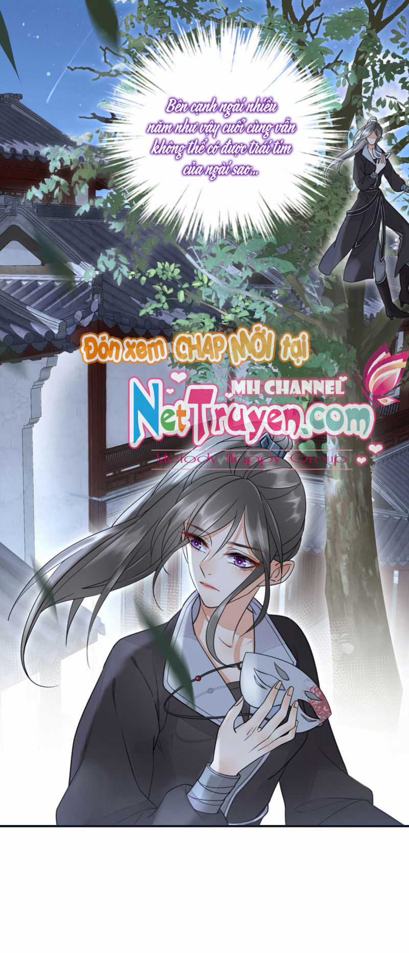 Dục Hỏa Độc Phi Chapter 19 trang 19