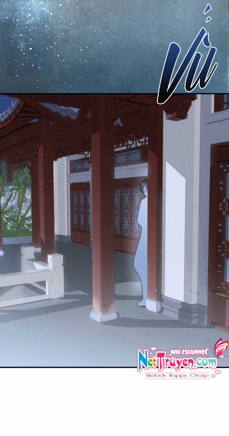 Dục Hỏa Độc Phi Chapter 19 trang 5