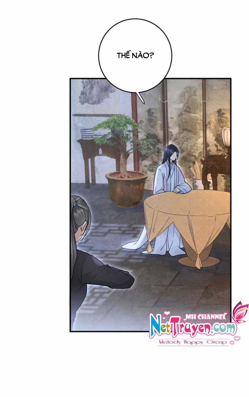 Dục Hỏa Độc Phi Chapter 19 trang 6