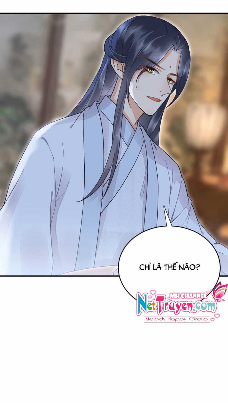 Dục Hỏa Độc Phi Chapter 19 trang 8