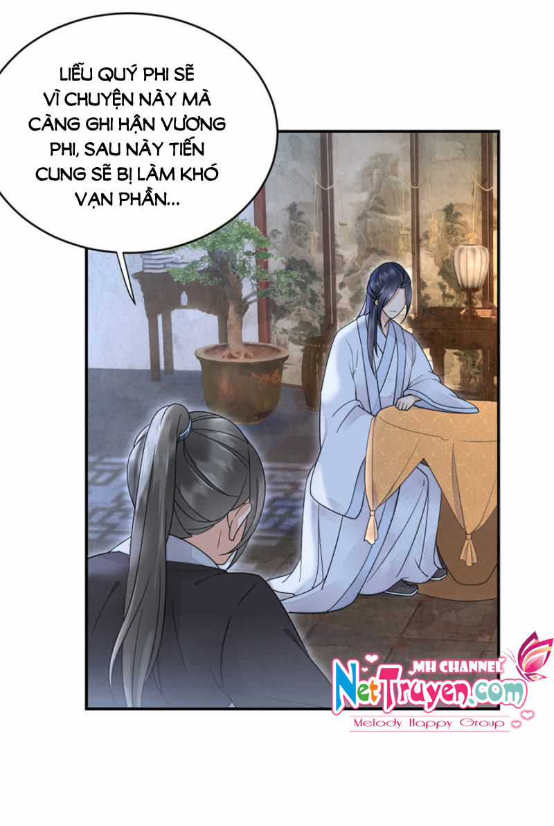 Dục Hỏa Độc Phi Chapter 19 trang 9