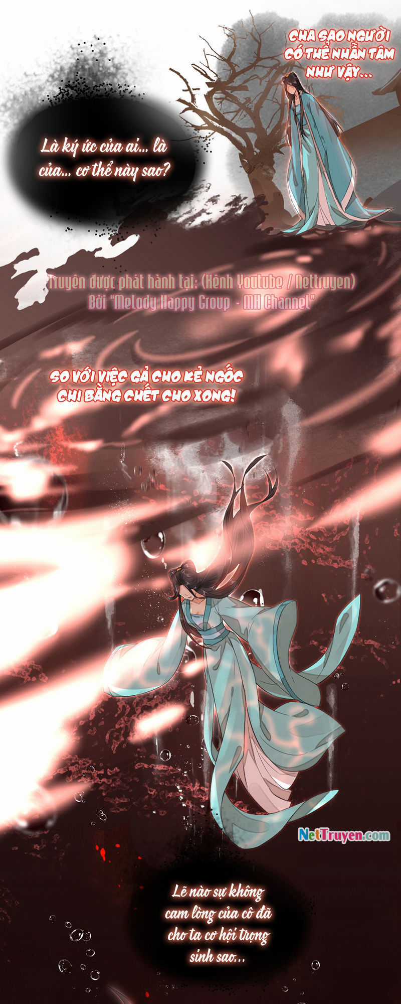 Dục Hỏa Độc Phi Chapter 2 trang 6