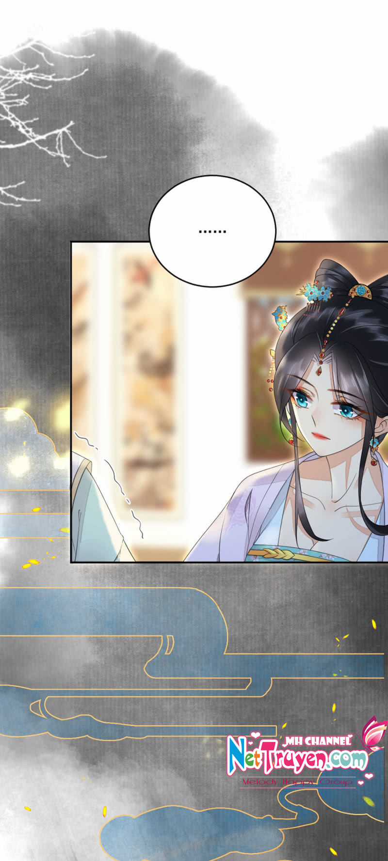 Dục Hỏa Độc Phi Chapter 20 trang 12