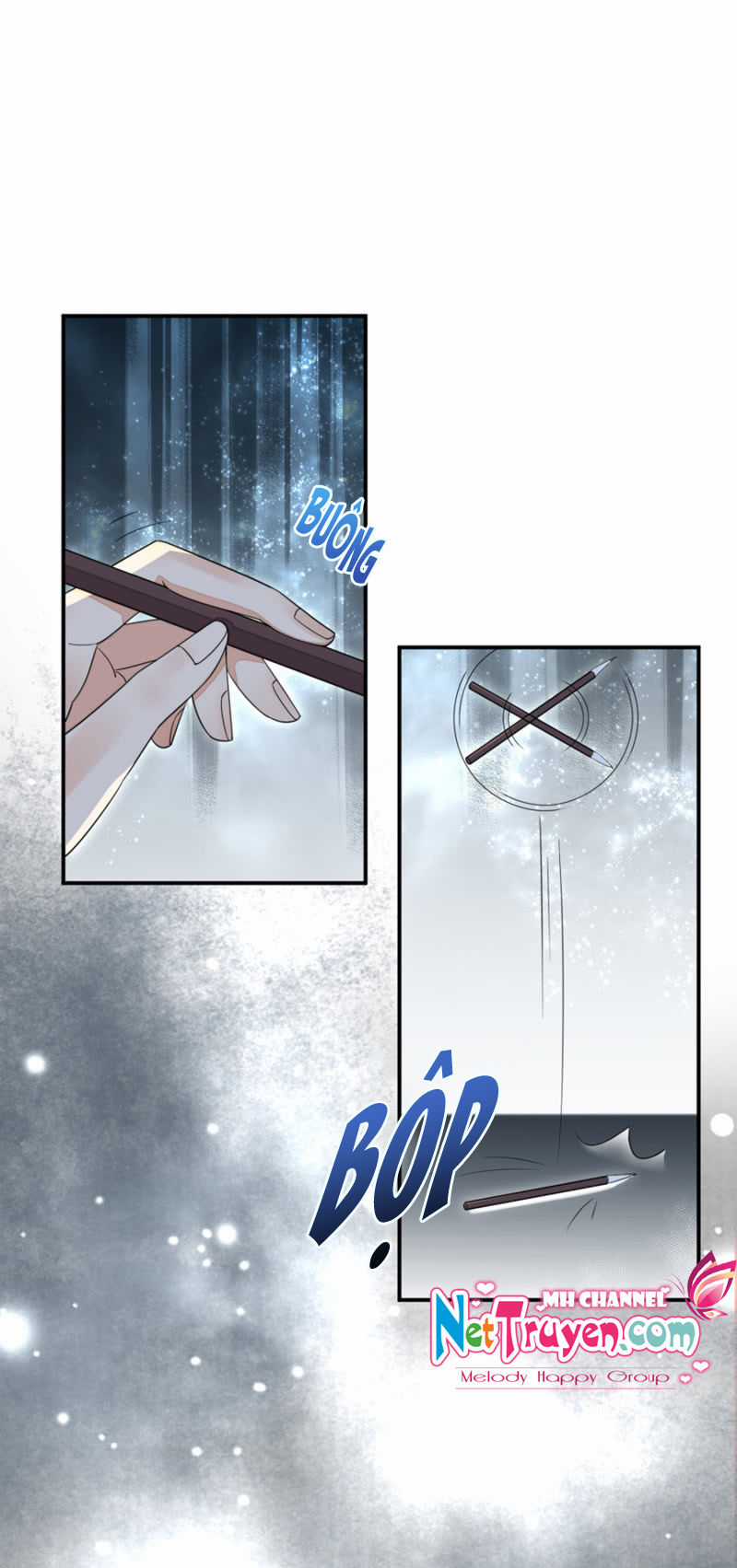 Dục Hỏa Độc Phi Chapter 20 trang 4