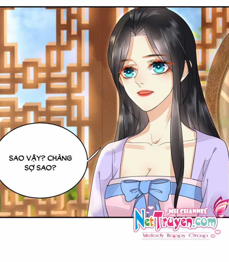 Dục Hỏa Độc Phi Chapter 20 trang 6