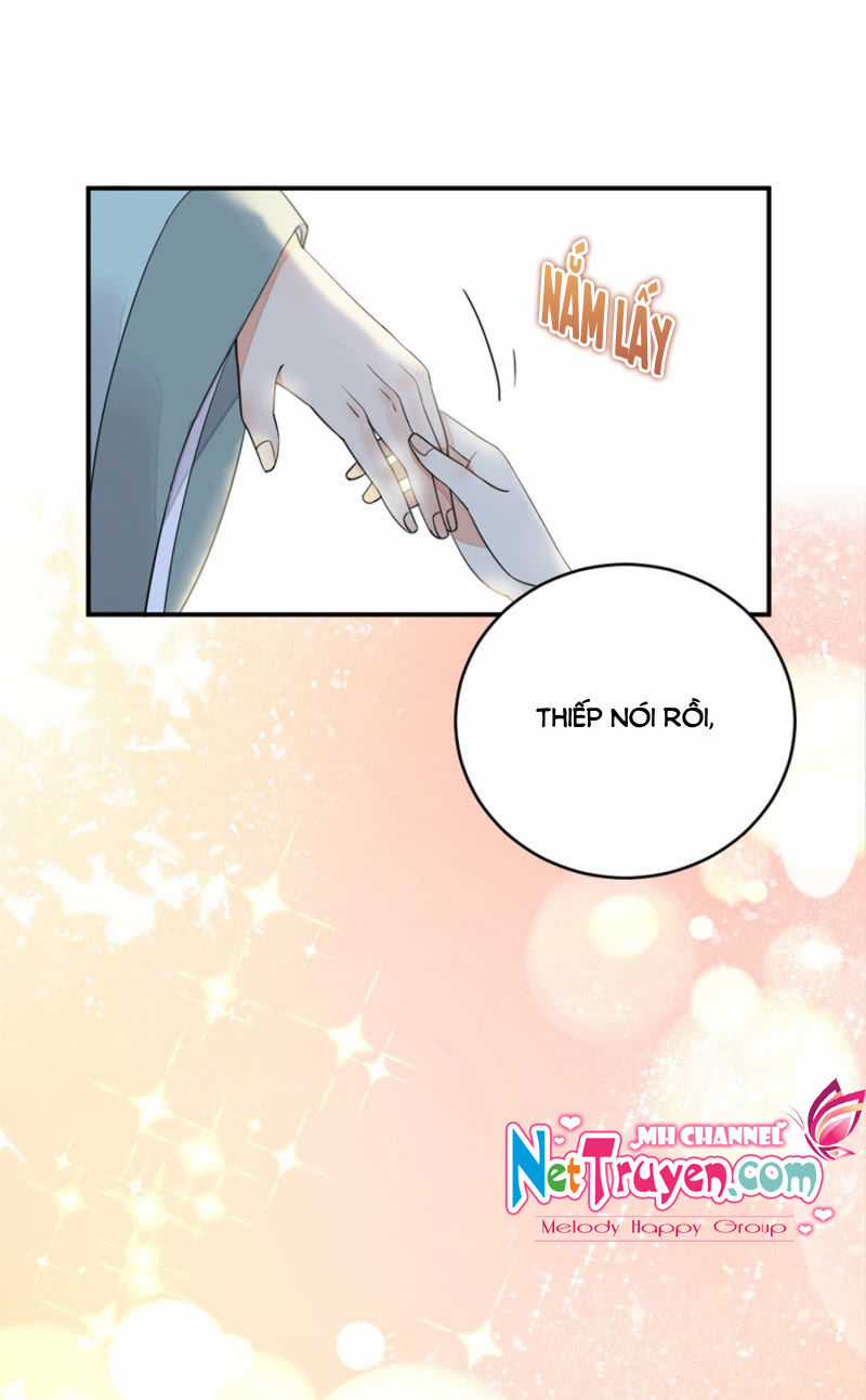 Dục Hỏa Độc Phi Chapter 20 trang 8