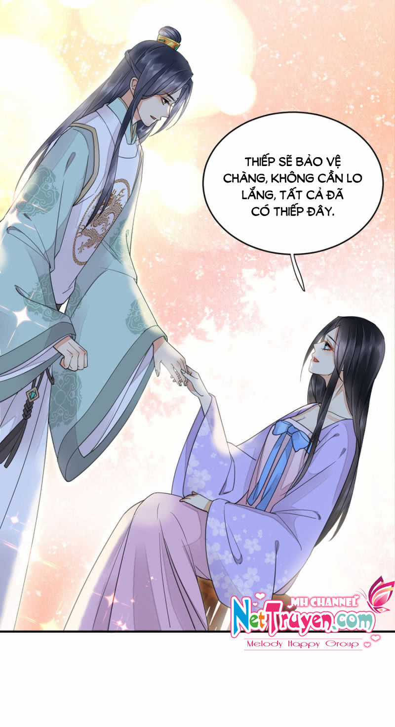 Dục Hỏa Độc Phi Chapter 20 trang 9