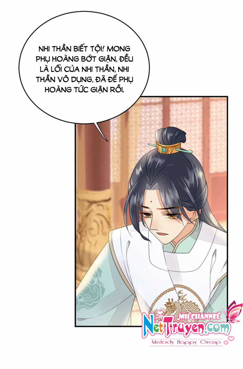 Dục Hỏa Độc Phi Chapter 21.5 trang 16