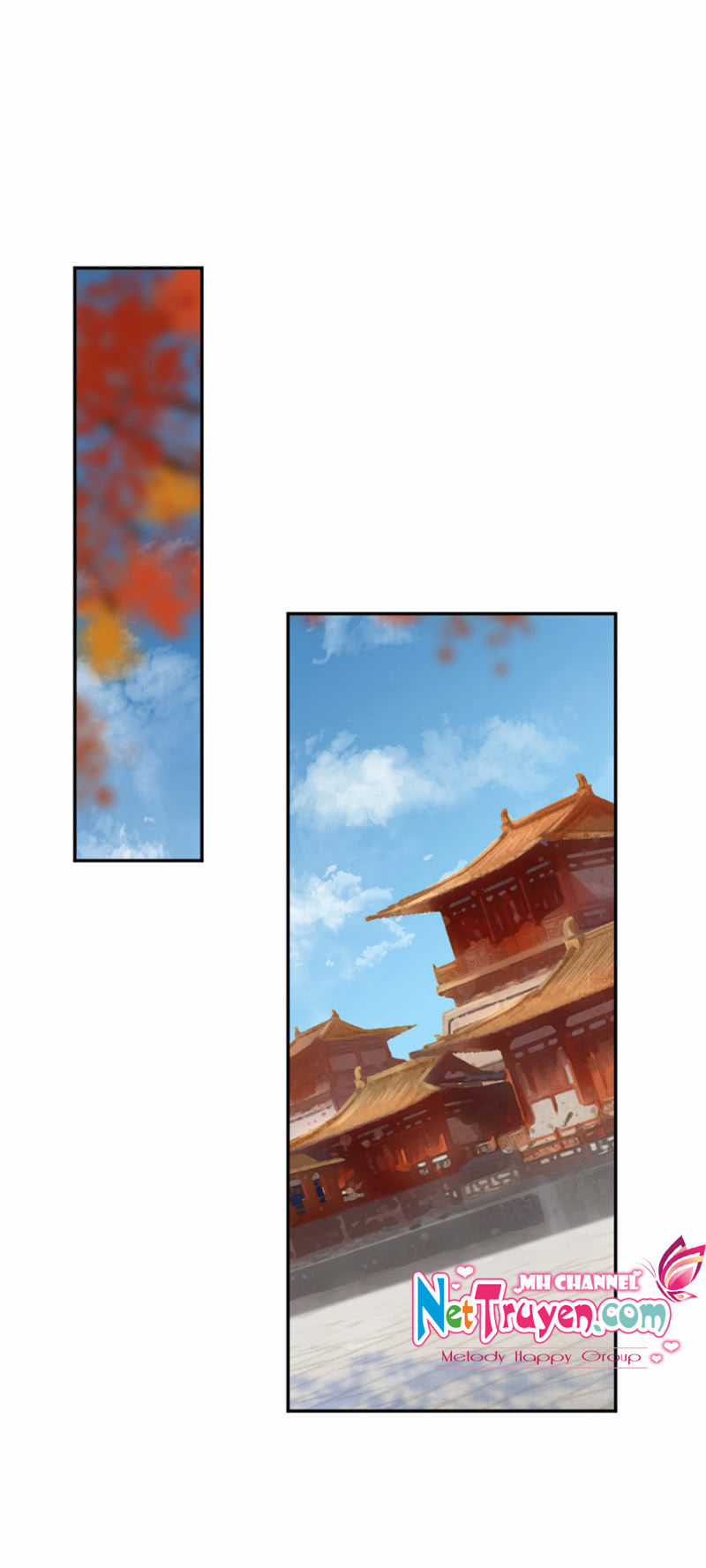 Dục Hỏa Độc Phi Chapter 21.5 trang 7