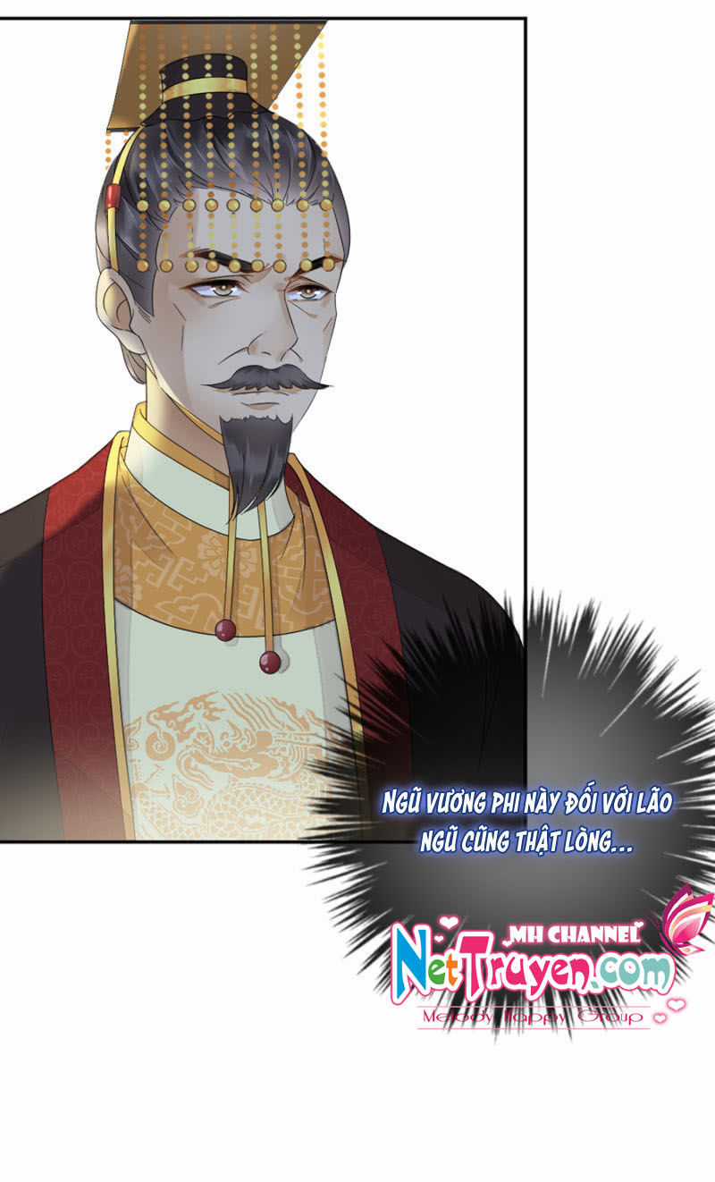 Dục Hỏa Độc Phi Chapter 22.5 trang 12