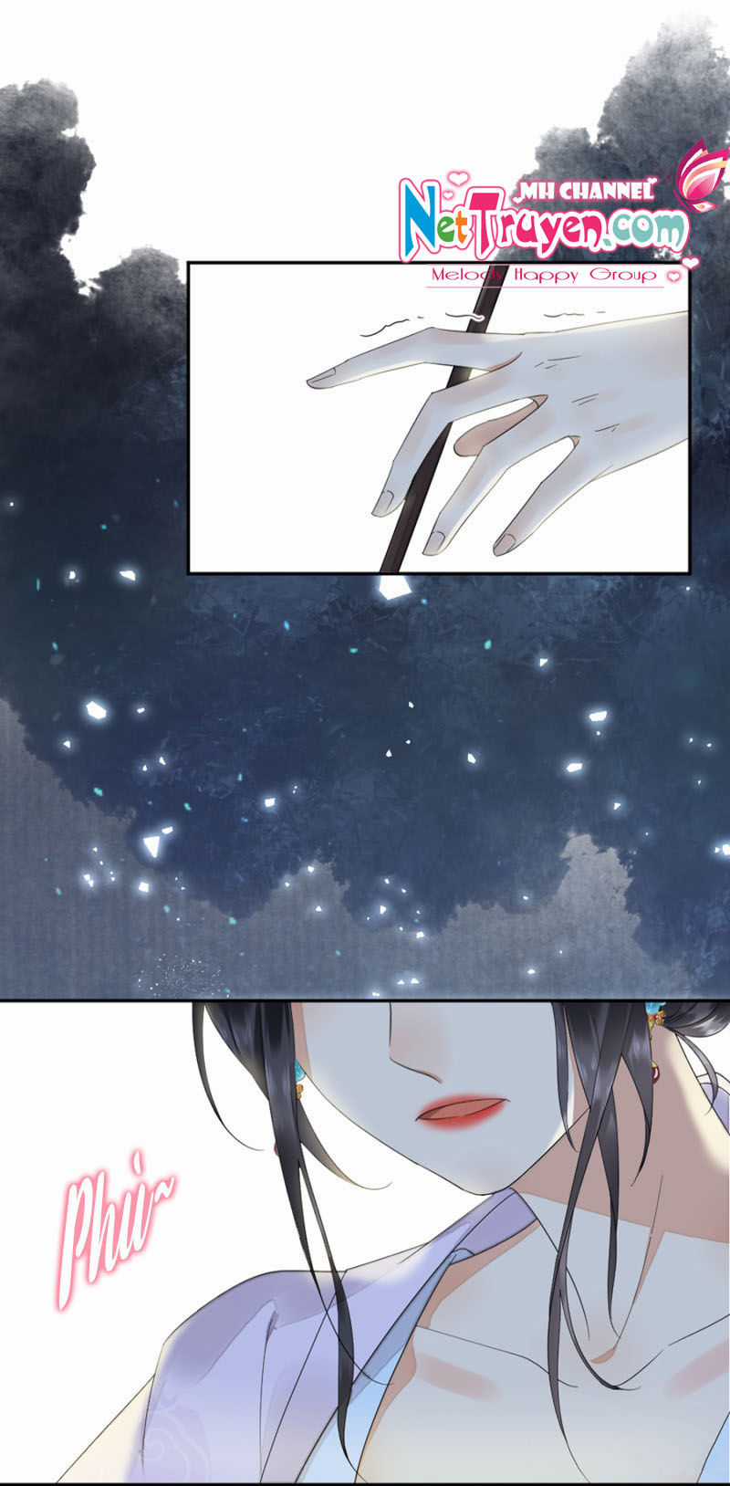 Dục Hỏa Độc Phi Chapter 22.5 trang 7