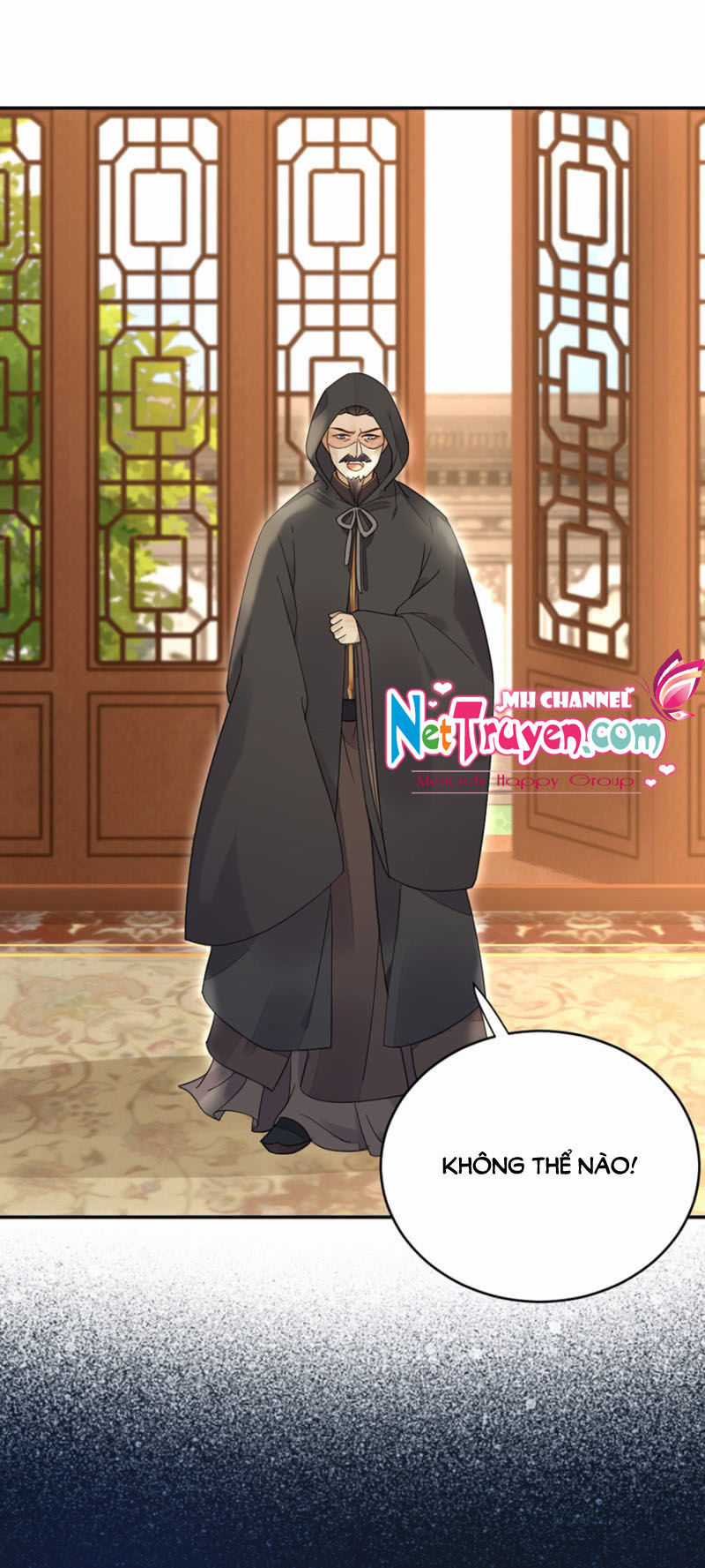 Dục Hỏa Độc Phi Chapter 22 trang 11