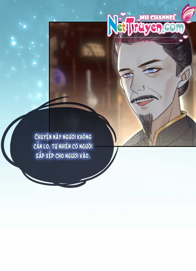 Dục Hỏa Độc Phi Chapter 22 trang 13