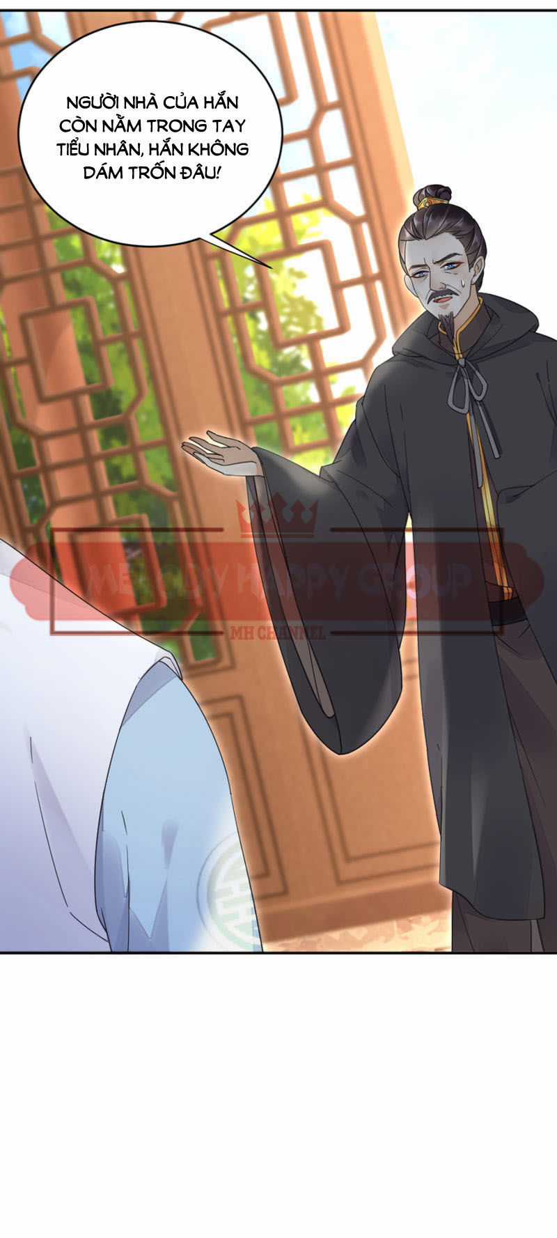 Dục Hỏa Độc Phi Chapter 22 trang 14