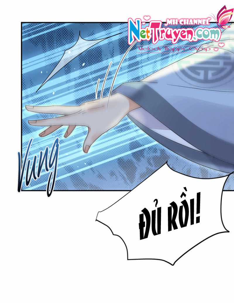 Dục Hỏa Độc Phi Chapter 22 trang 15