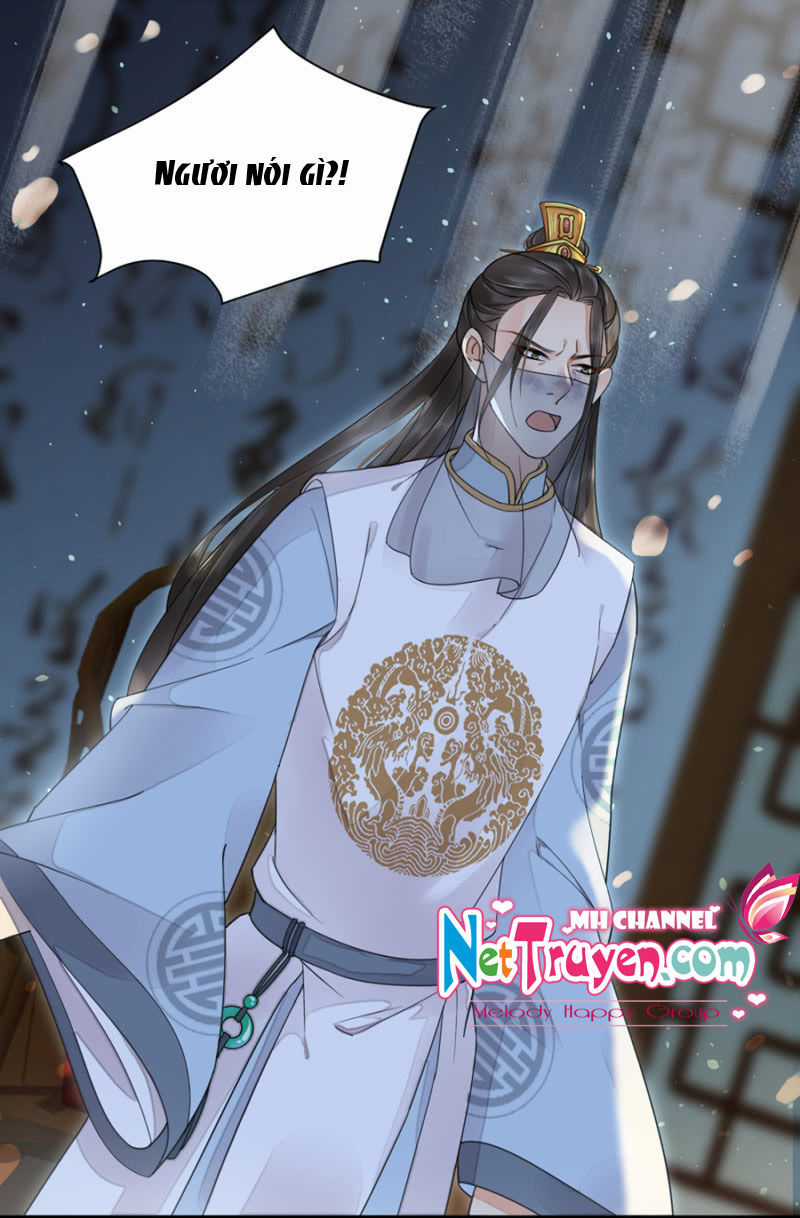 Dục Hỏa Độc Phi Chapter 22 trang 3