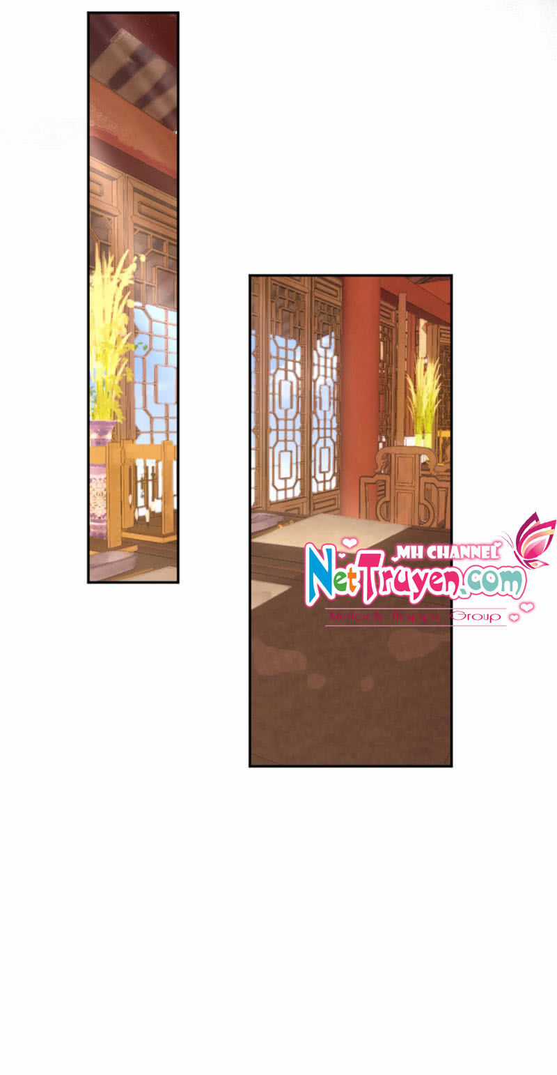 Dục Hỏa Độc Phi Chapter 22 trang 8