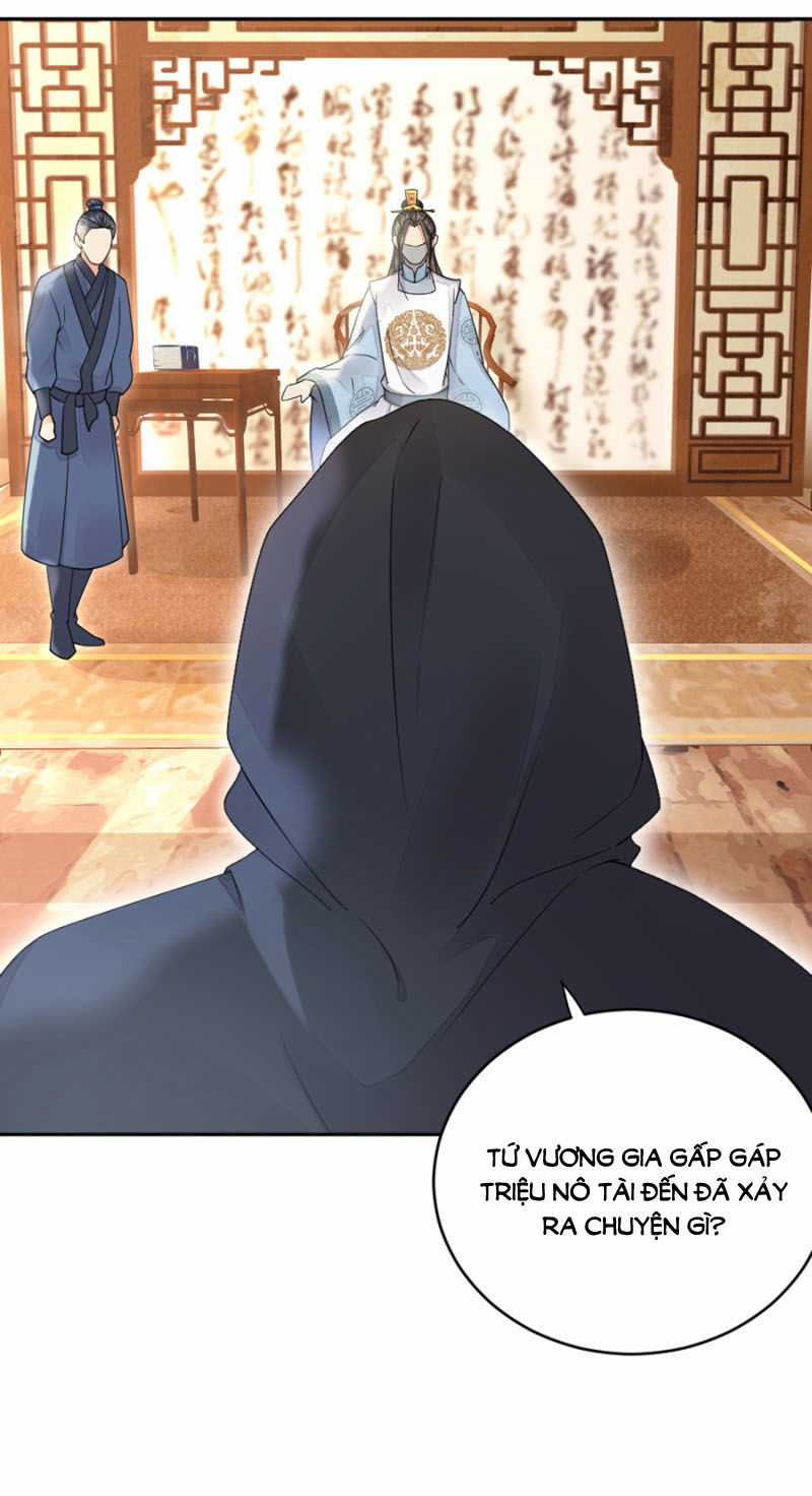 Dục Hỏa Độc Phi Chapter 22 trang 9